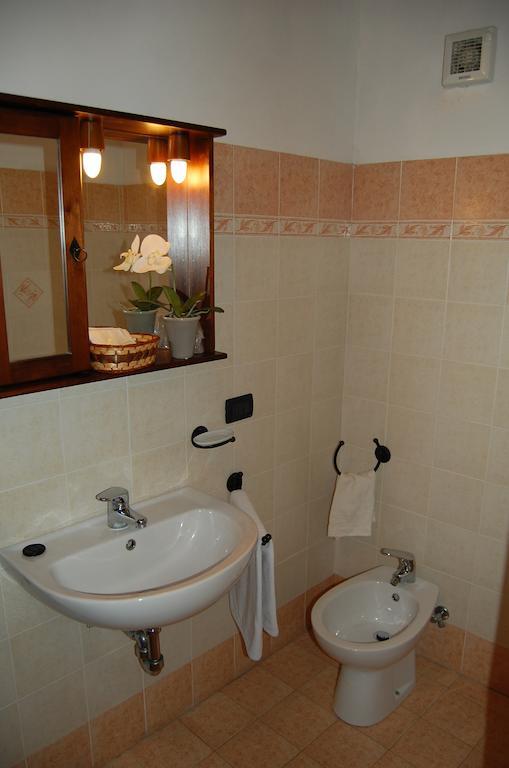 Agriturismo Il Piano Villa Pratovecchio Bilik gambar
