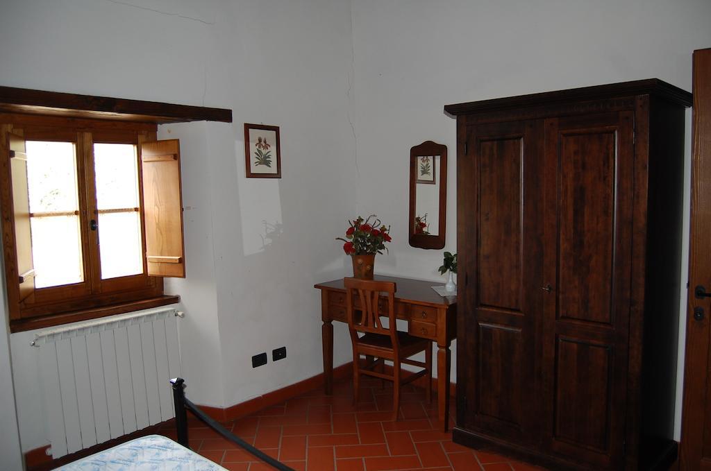 Agriturismo Il Piano Villa Pratovecchio Bilik gambar