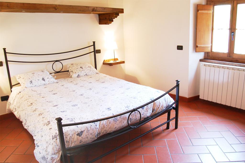 Agriturismo Il Piano Villa Pratovecchio Bilik gambar