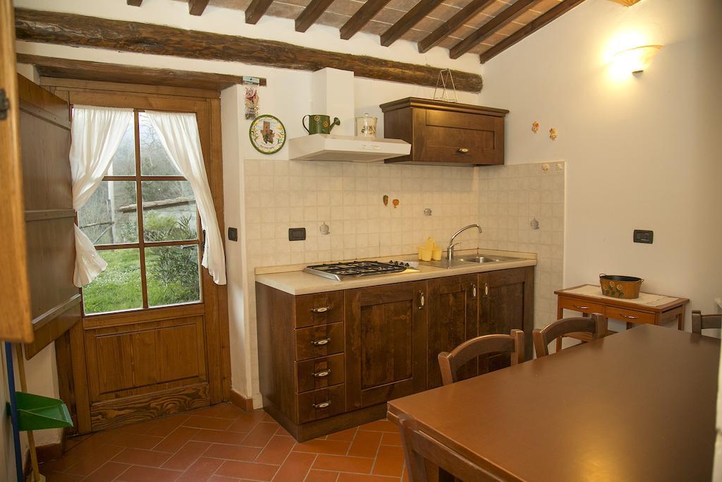 Agriturismo Il Piano Villa Pratovecchio Bilik gambar