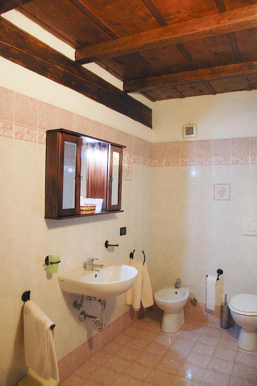 Agriturismo Il Piano Villa Pratovecchio Bilik gambar